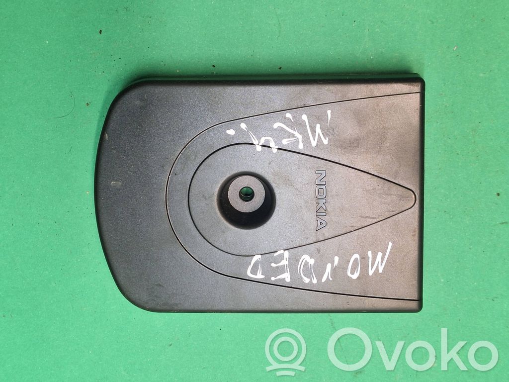Ford Mondeo MK IV Bluetooth modulis 