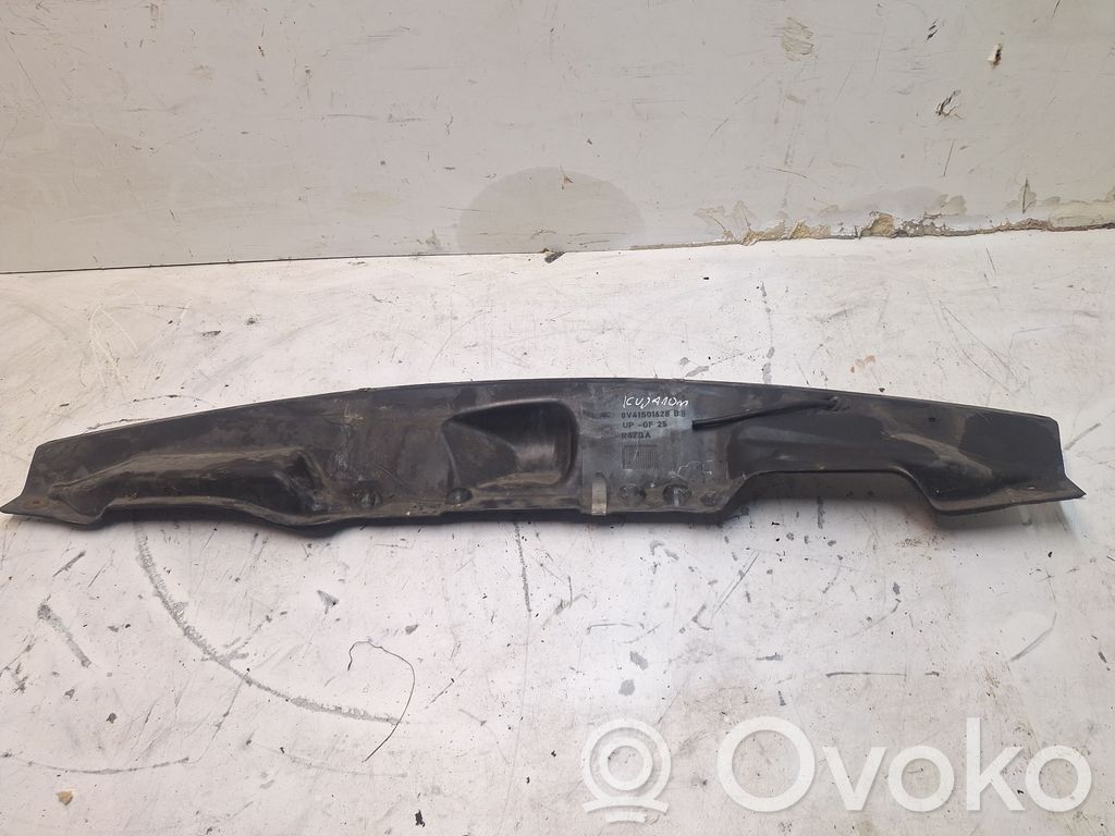 Osłona środkowa podwozia   R4ZQA,8V41S01628B,PGF25