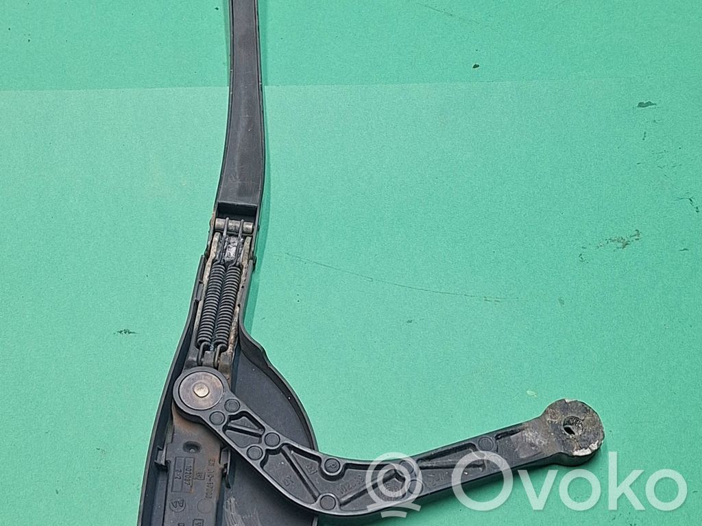 Wischerarm vorne   102089