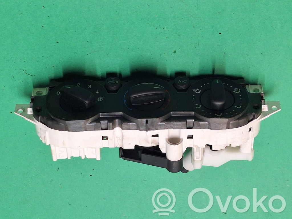 Ford Kuga I Climate control unit 