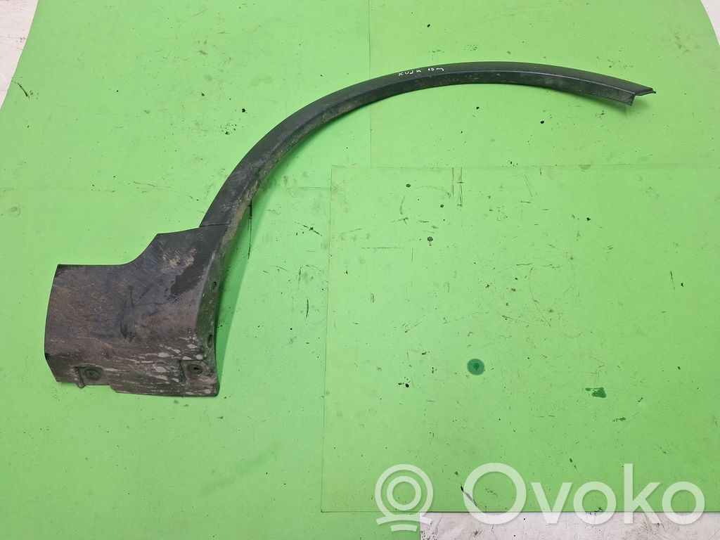 Ford Kuga I Front arch trim 