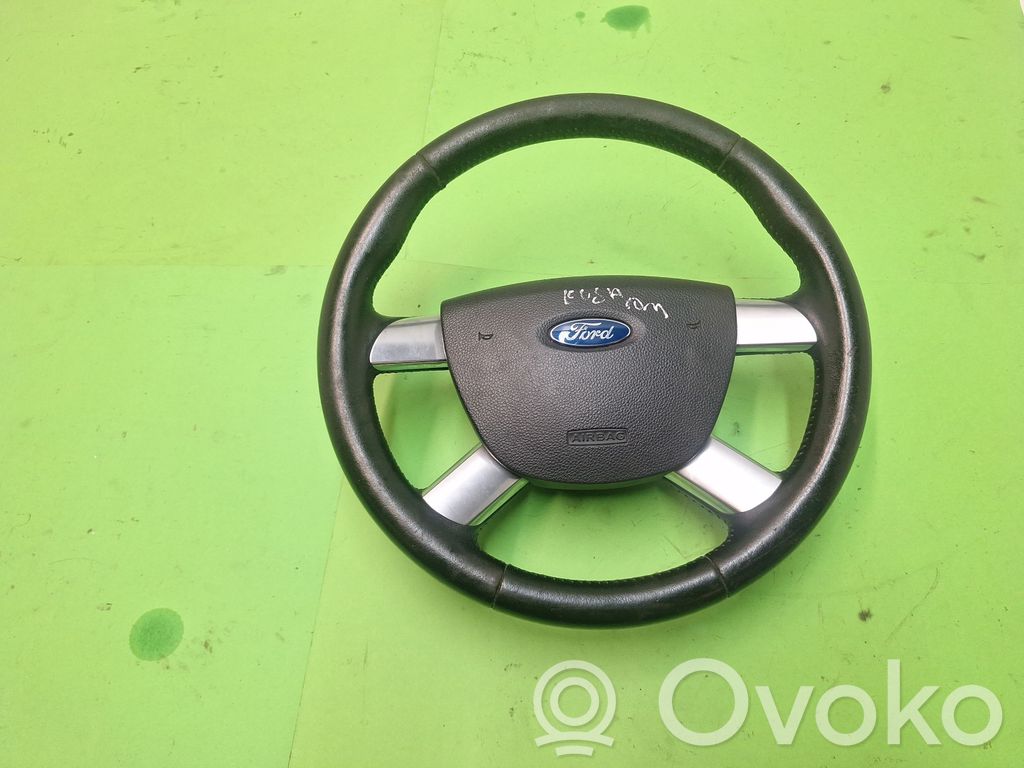 Ford Kuga I Stūre 