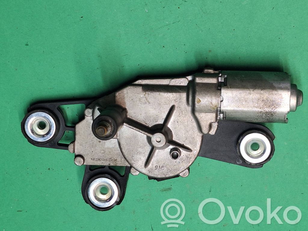 Ford Kuga I Motor del limpiaparabrisas trasero 