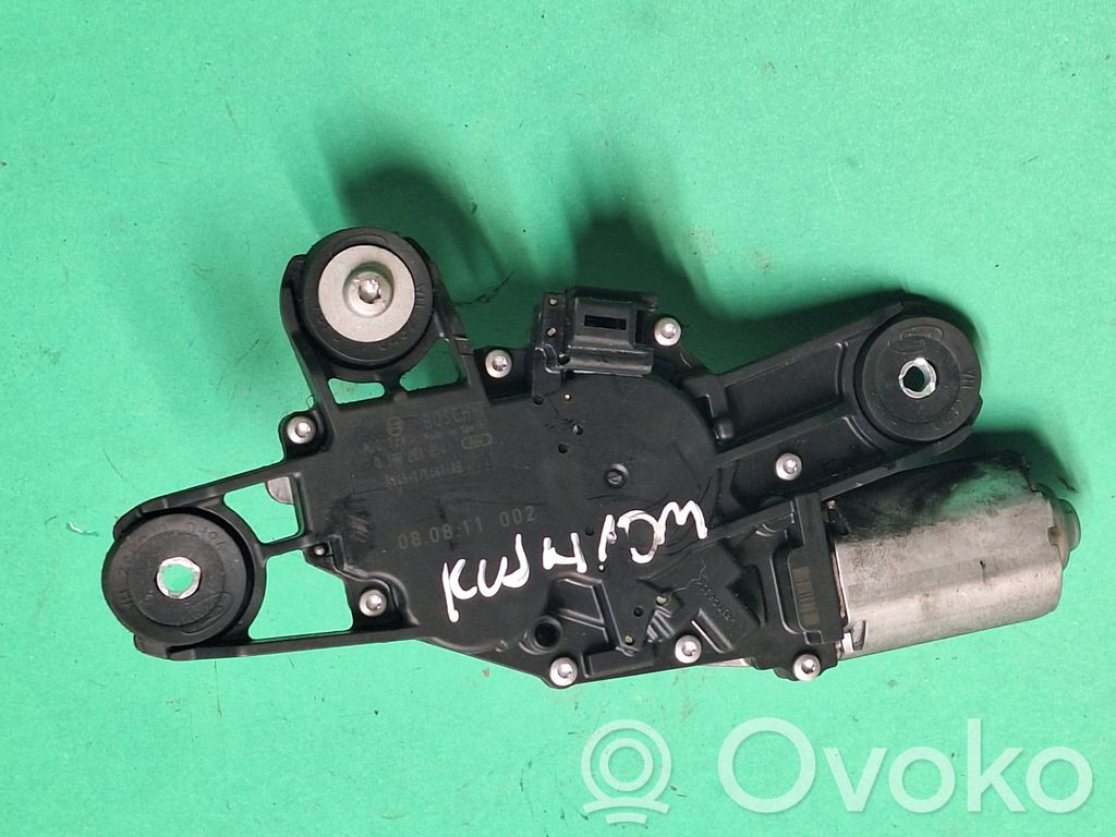 Ford Kuga I Motor del limpiaparabrisas trasero 