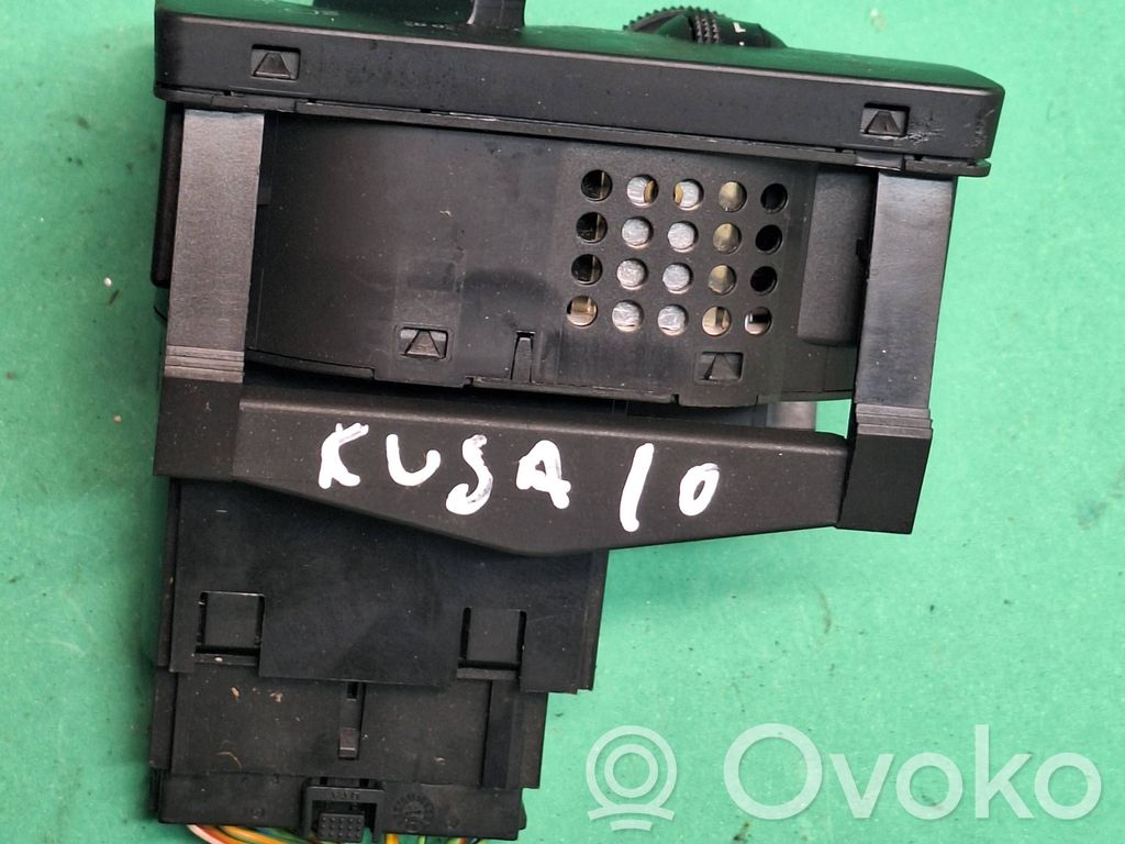 Ford Kuga I Light switch 
