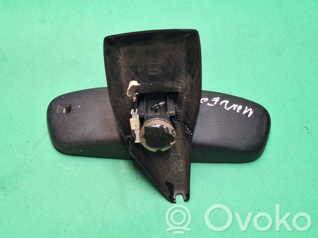 Ford Mondeo MK IV Зеркало заднего вида (в салоне) 