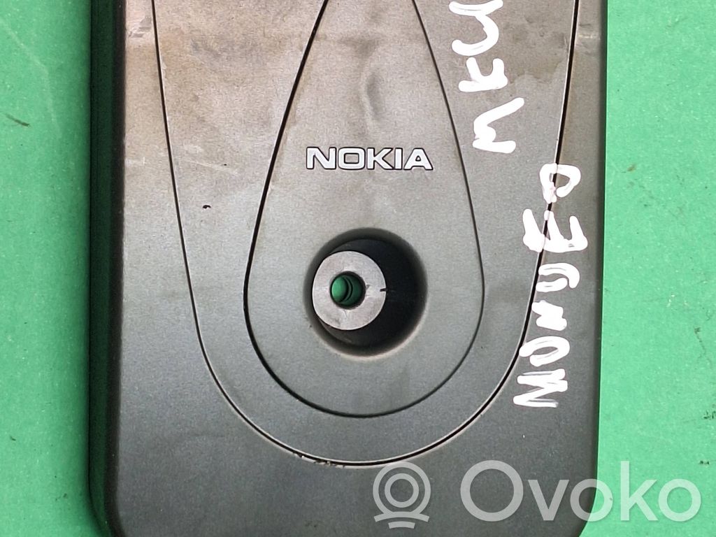 Ford Mondeo MK IV Bluetooth control unit module 