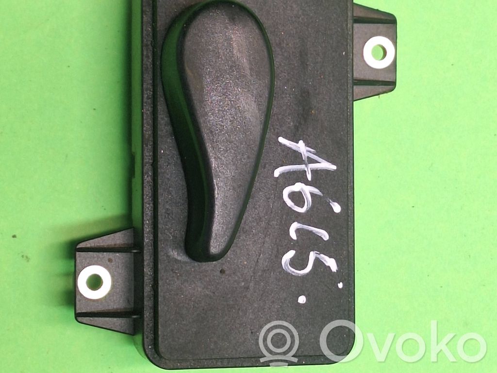 Audi A6 S6 C5 4B Interruptor de control del asiento 