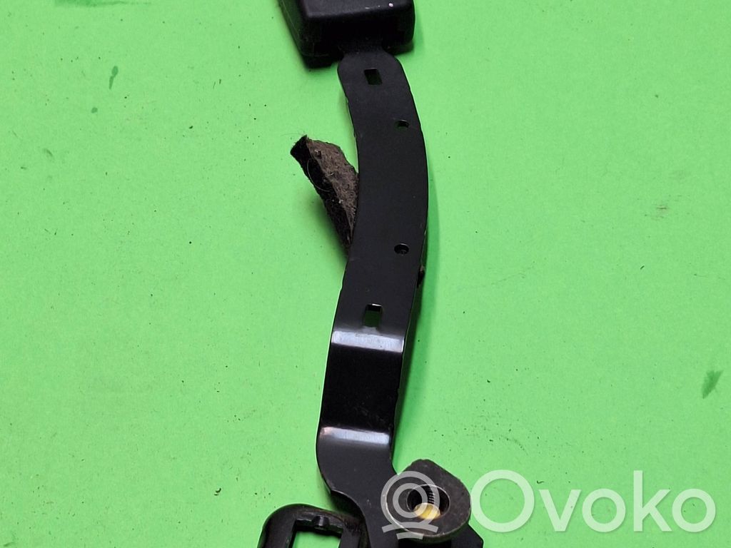 Skoda Octavia Mk1 (1U) Fibbia della cintura di sicurezza anteriore 