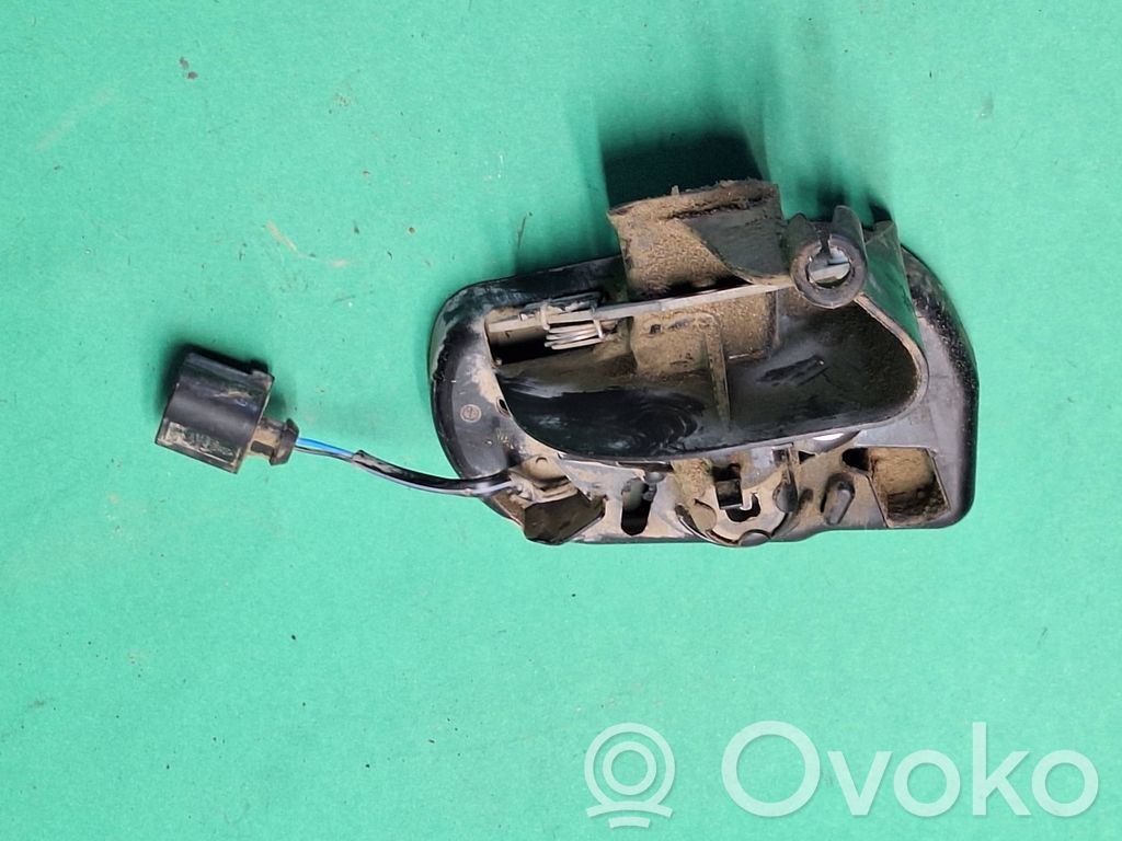 Volkswagen Caddy Slankiojančių durų spyna 