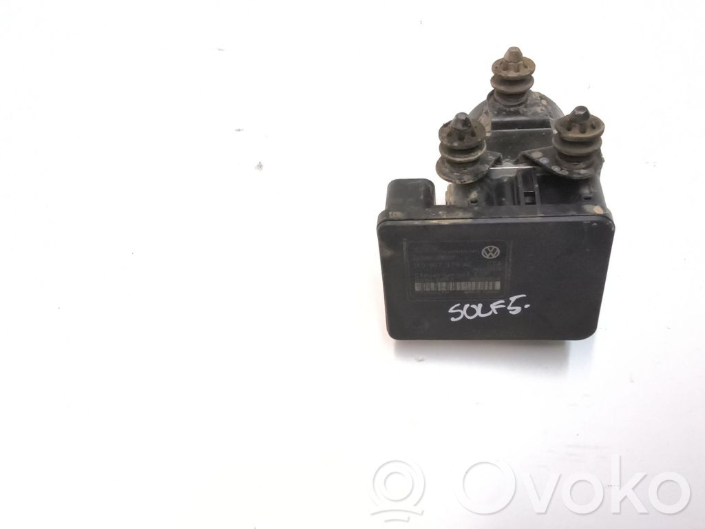 Volkswagen Golf V Bomba de ABS 