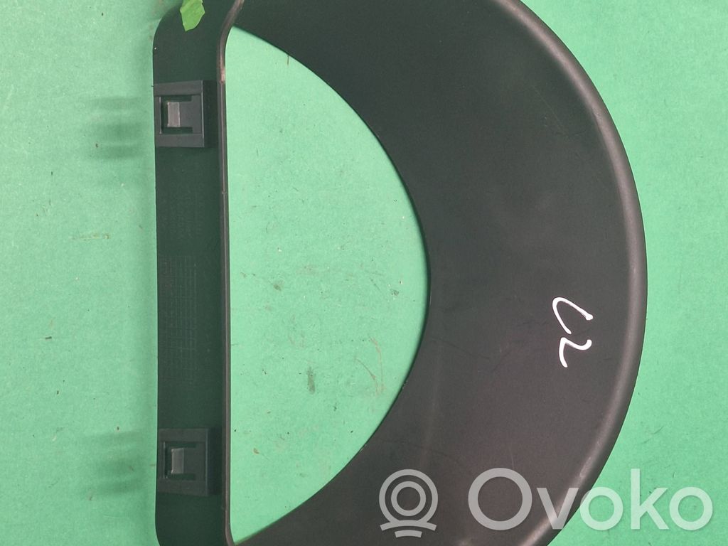 Citroen C2 Dashboard trim 