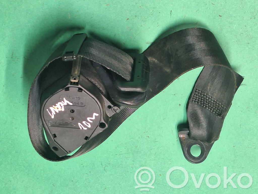 Saugos diržas galinis   40585