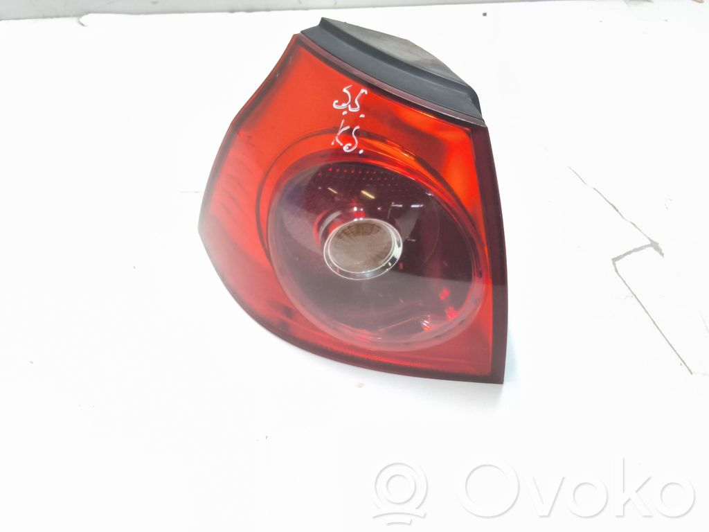 Volkswagen Golf V Takavalot 