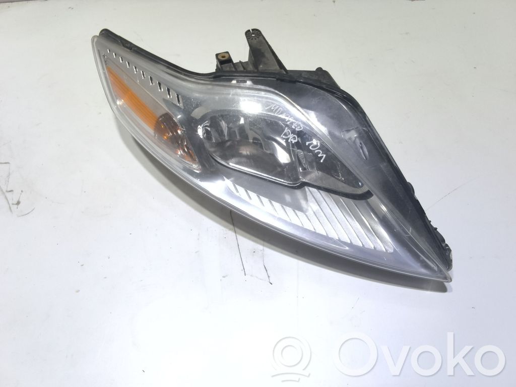 Ford Mondeo MK IV Scheinwerfer 