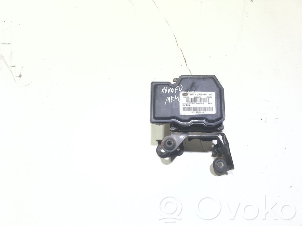 Ford Mondeo MK IV Pompă ABS 