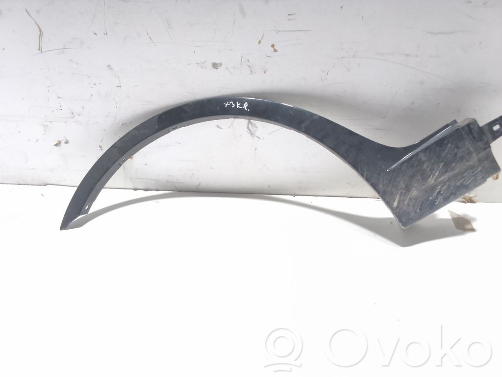 BMW X3 E83 Front arch trim 
