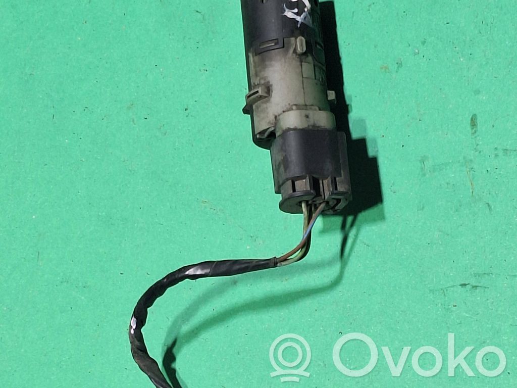 BMW X3 E83 Sensor de aparcamiento PDC 