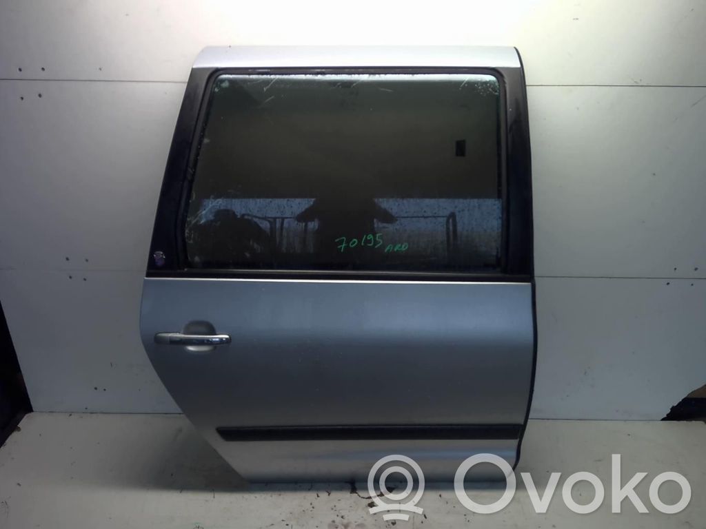 Ford Galaxy Galinės durys 