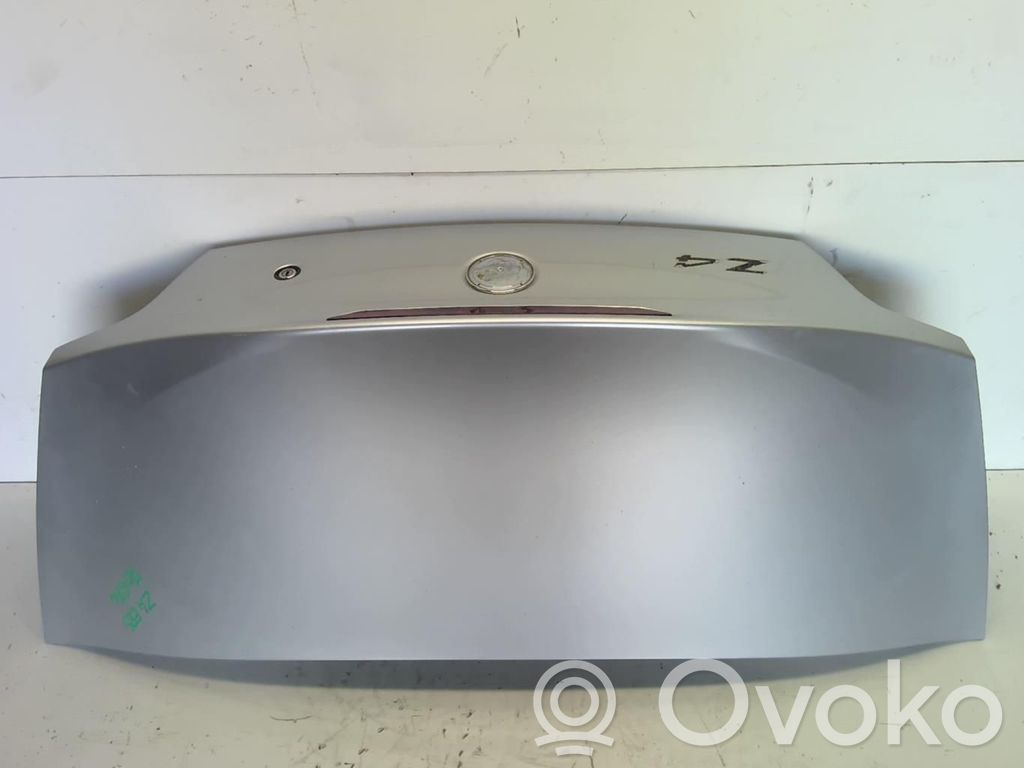 Tailgate/trunk/boot lid   41627068277