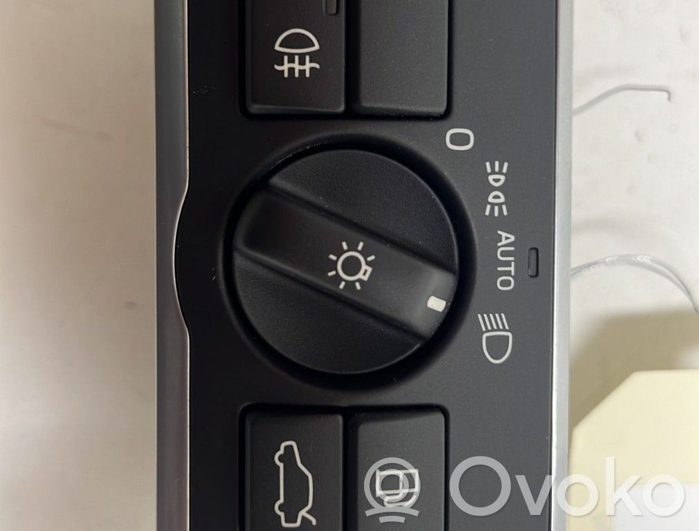 Volvo V70 Light switch 