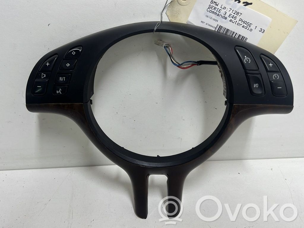 Head unit multimedia control   6760662