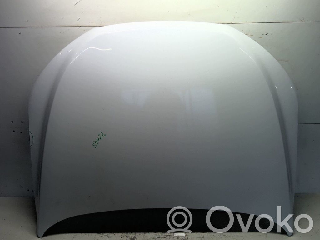 Chevrolet Captiva Konepelti 