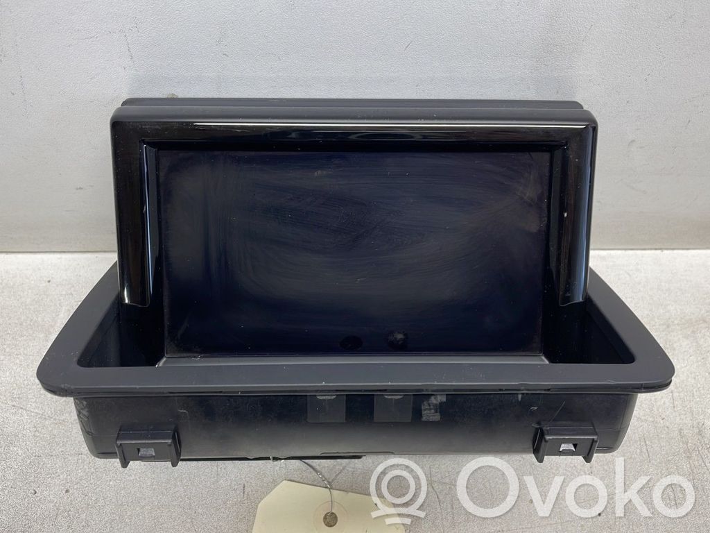 Screen/display/small screen   8X0857273B