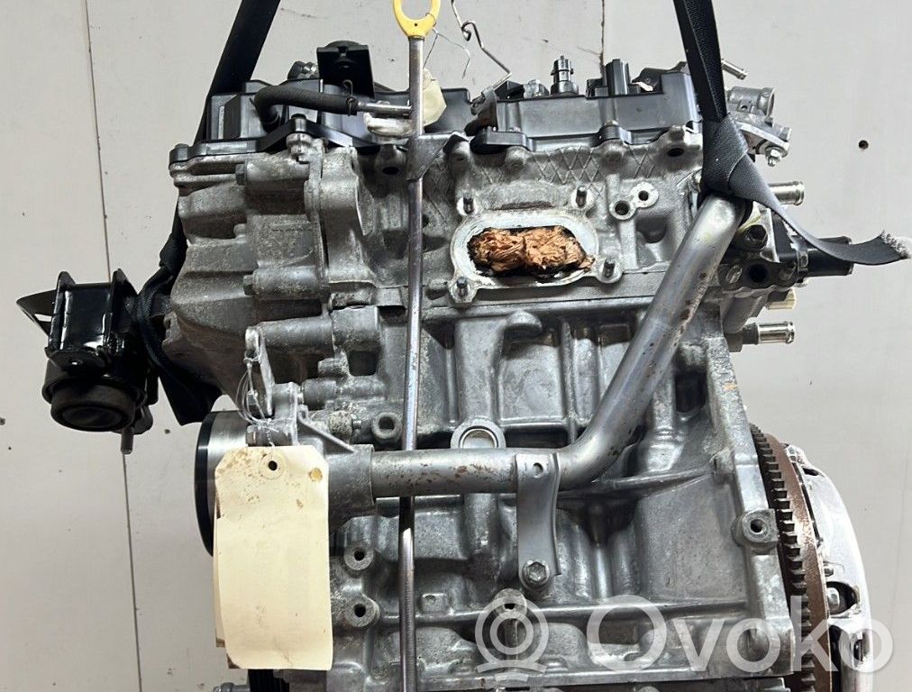 Motor   CFBII2
