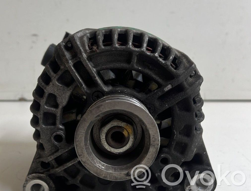 Citroen C5 Generator/alternator 
