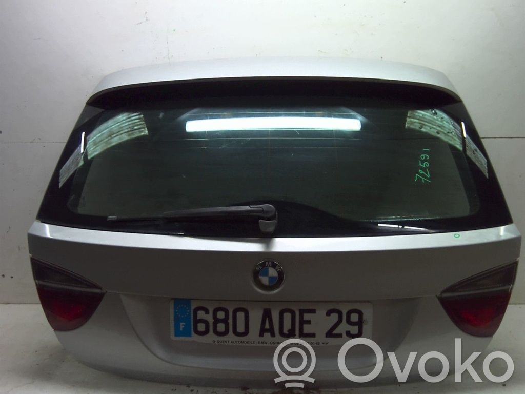 Tailgate/trunk/boot lid   41627166105