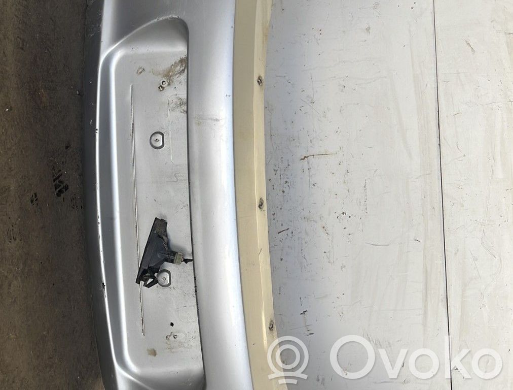Ford Ka Bamperis 