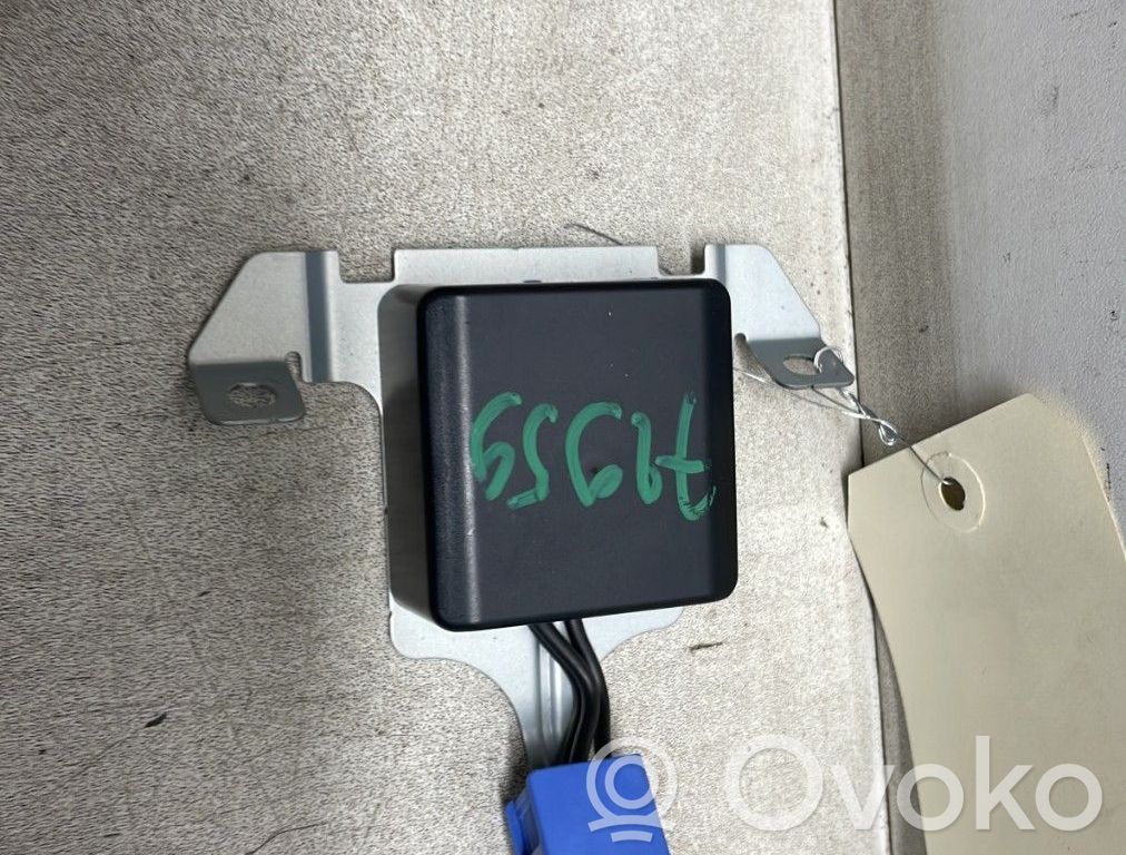 Other control units/modules   BDMD66T30