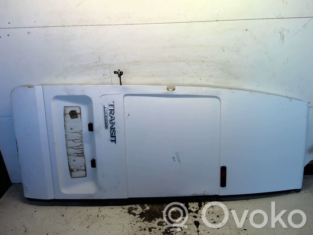 Ford Transit Durvis 