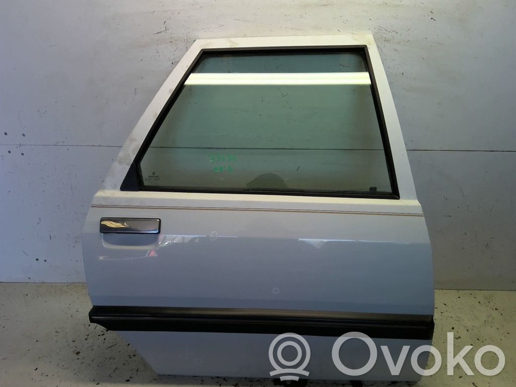 Renault 21 Galinės durys 