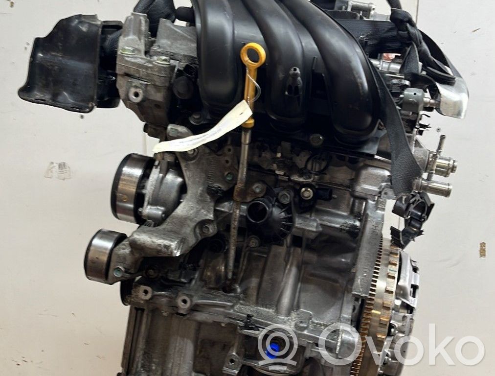 Motor   HR12