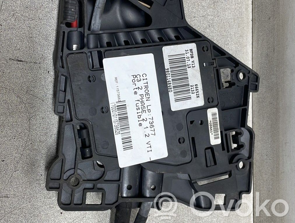 Sulakemoduuli   9801148480