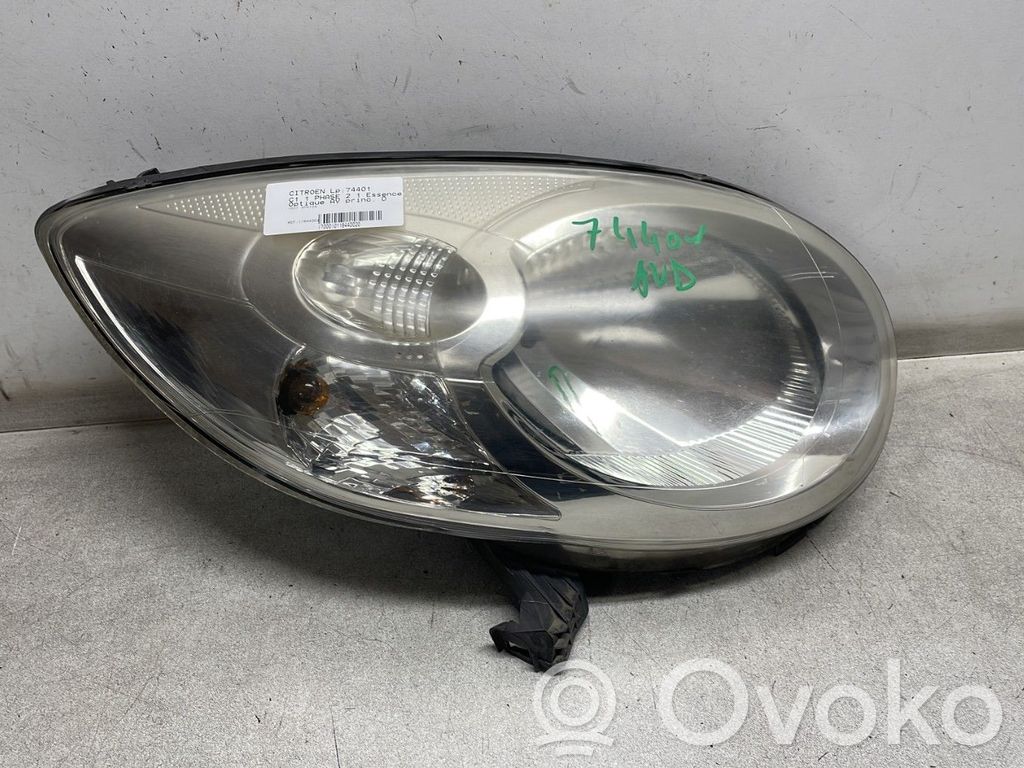 Headlight/headlamp   620672