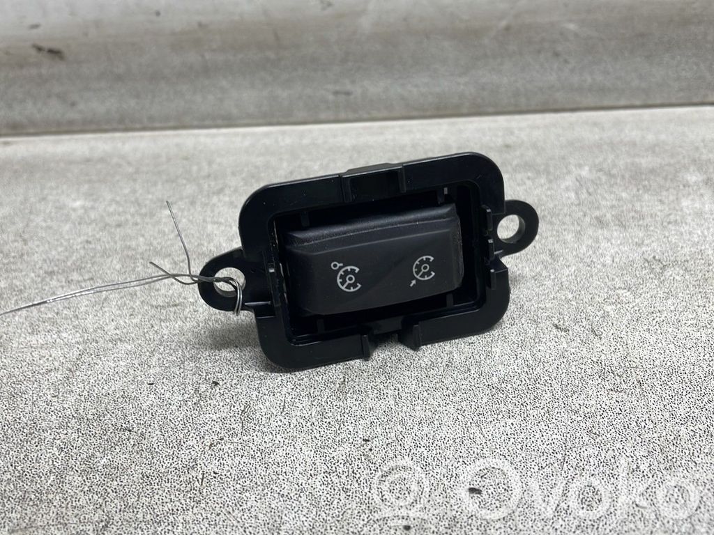 Renault Megane III Cruise control stalk 