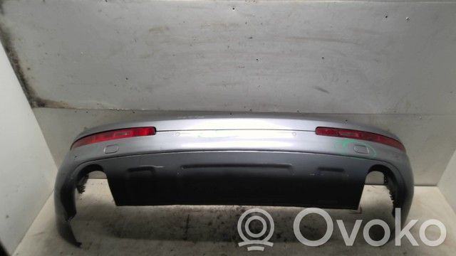 Audi Q7 4L Parachoques 