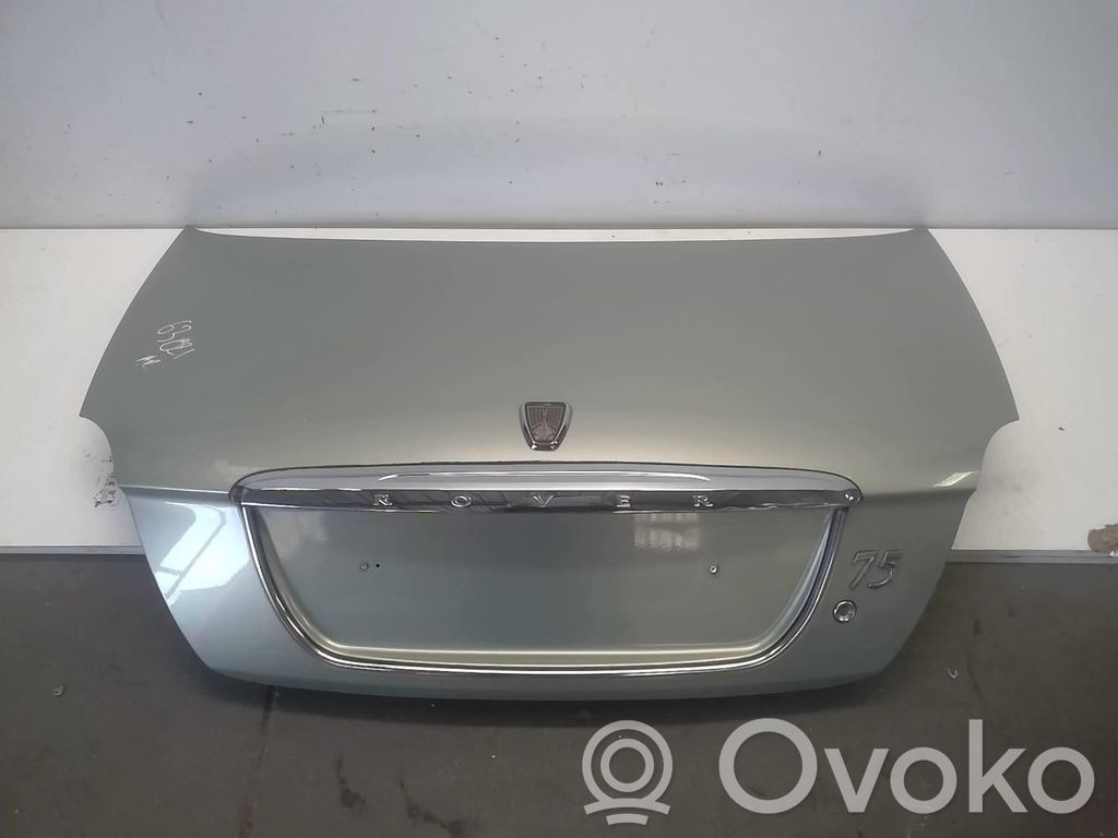 Tailgate/trunk/boot lid   BMD500080