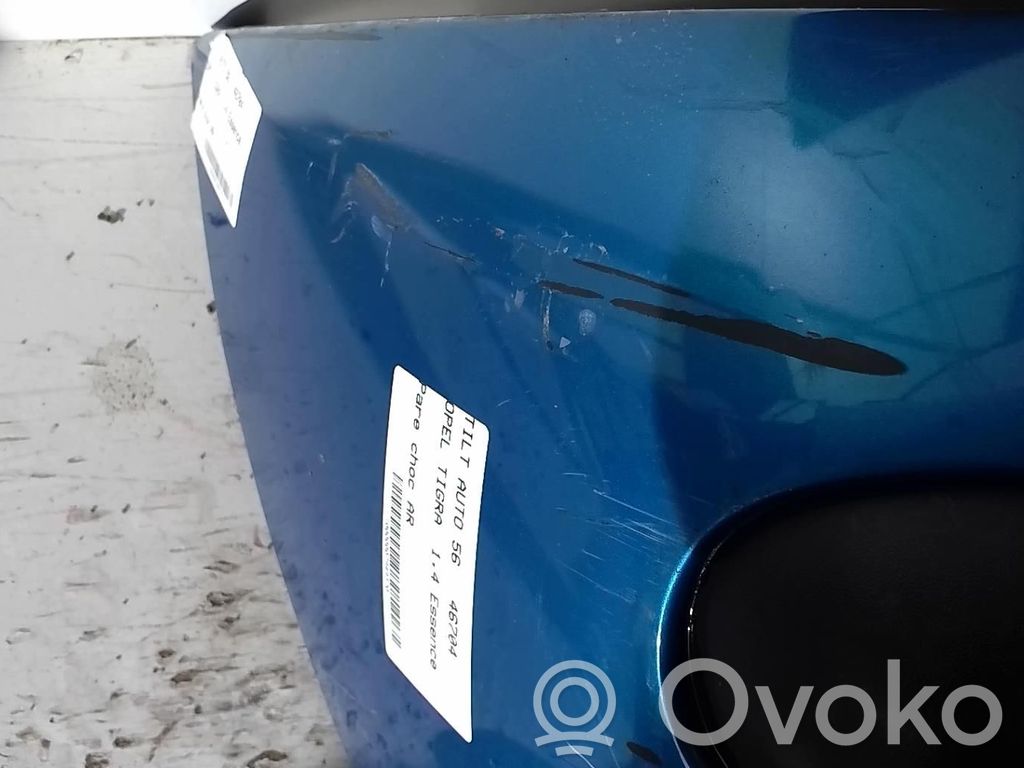 Opel Tigra A Parachoques 
