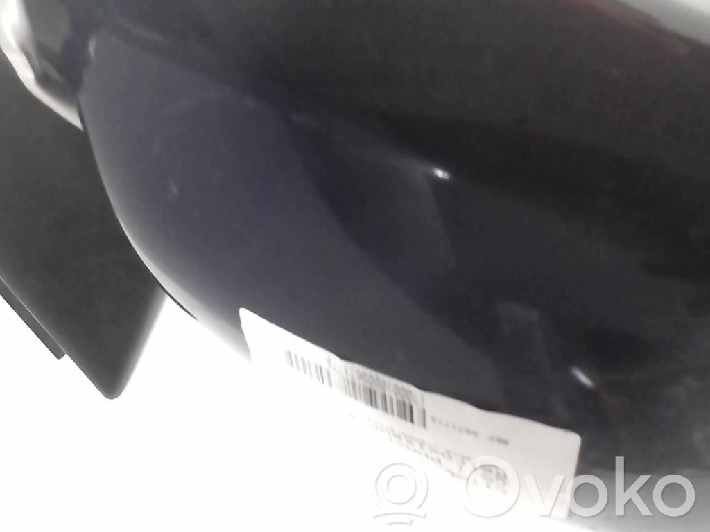 Citroen C5 Espejo lateral manual 