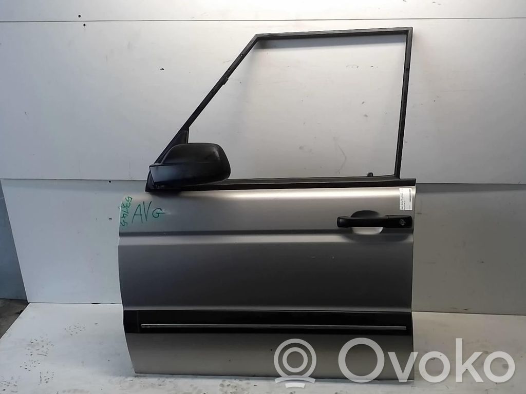 Land Rover Discovery Puerta delantera 