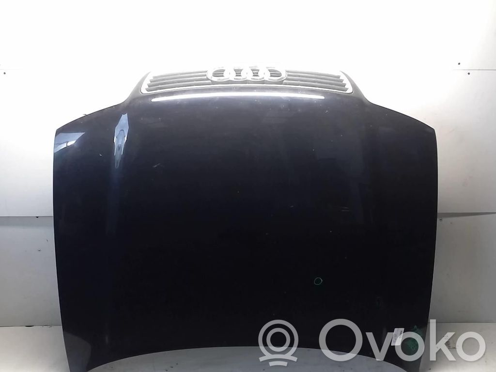 Audi A4 S4 B5 8D Engine bonnet/hood 
