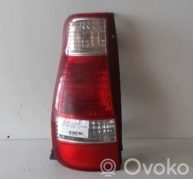 Hyundai Matrix Takavalot 