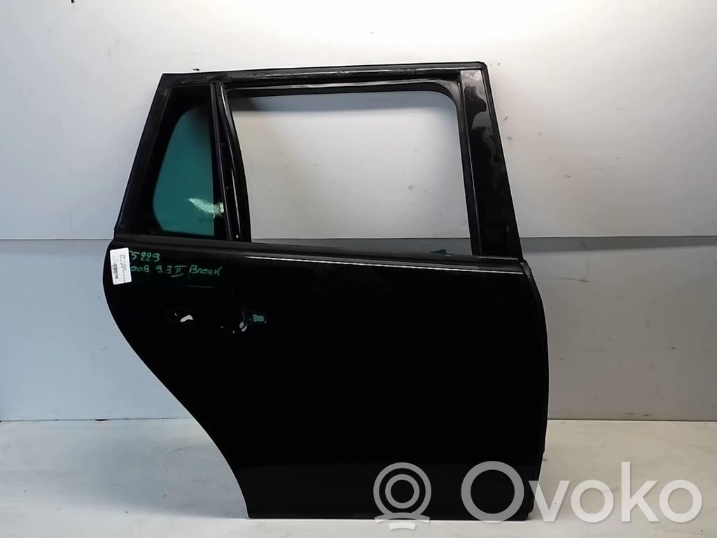 Saab 9-3 Ver2 Galinės durys 