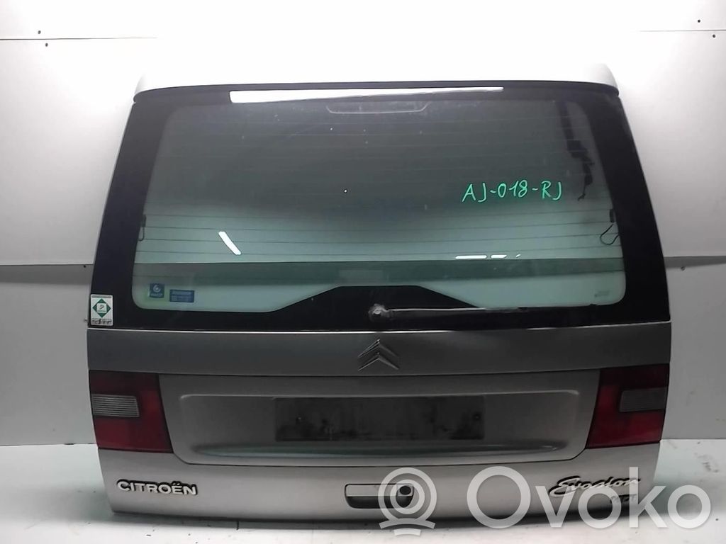 Citroen Evasion Puerta del maletero/compartimento de carga 