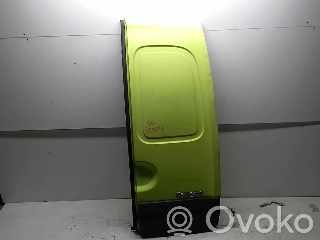 Renault Kangoo I Ușă spate van 