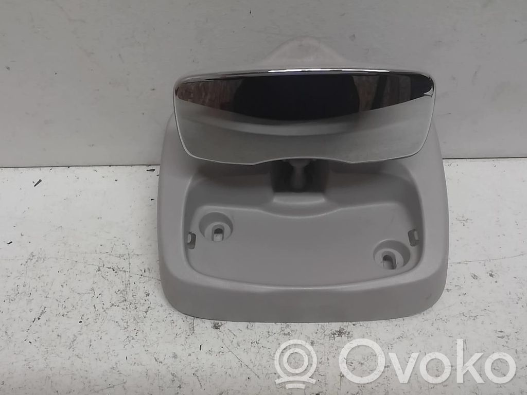 Peugeot 807 Rear view mirror (interior) 
